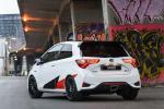 Toyota Yaris GRMN 2018 года (ZA)